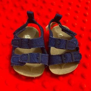 Only worn once, like new.